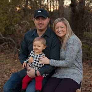 Meet your Posher, Kristin